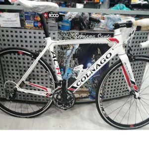 Bicicleta Colnago Carbono  AC-R SHIMANO 105 10V
