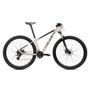 Bicicleta  Coluer Pragma 294 Plata