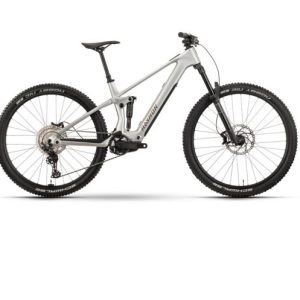 Bicicleta Elecctrica Raymon Airok 29 Carbon