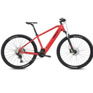 Bicicleta Electrica BH Atom Pro