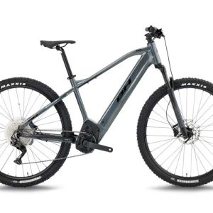 Bicicleta Electrica BH Atoms Pro