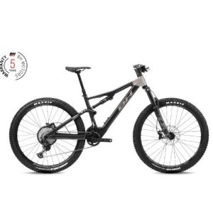 BICICLETA ELECTRICA BH iLYNX TRAIL 8.1 EC815