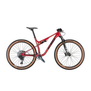 Bicicleta Doble KTM Scarp Elite AXS