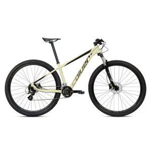 Bicicleta MTB 29 Coluer Pragma 295 Crema
