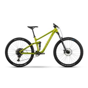 Bicicleta MTB 29 Raymon Yara 150 Pro 2025