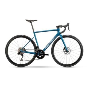 Bicicleta  Raymon Kirana Pro 105 DI2
