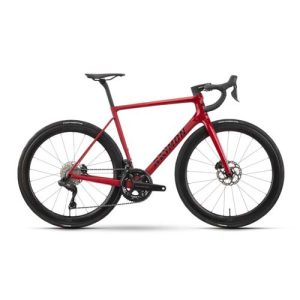 Bicicleta  Raymon Kirana Ultra Ultegra DI2