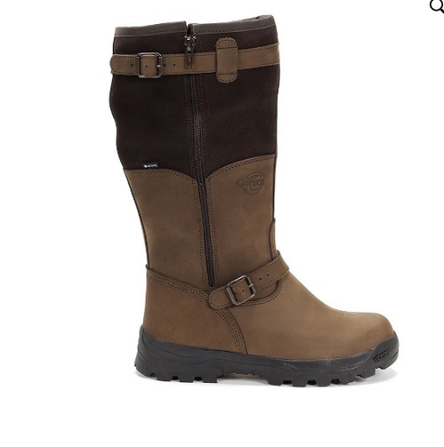 BOTA CHIRUCA ICELAND GORE-TEX - Imagen 2