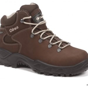 BOTA CHIRUCA PANTICOSA GORETEX 12