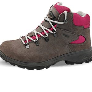 BOTA CHIRUCA PANTICOSA GORETEX GRIS