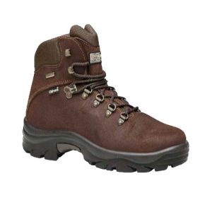 Bota chiruca Pointer 02 Gore Tex Marron