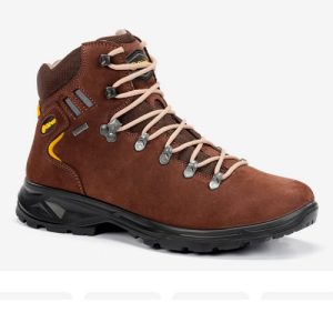 BOTA CHIRUCA SOMIEDO MARRON COLOR 12