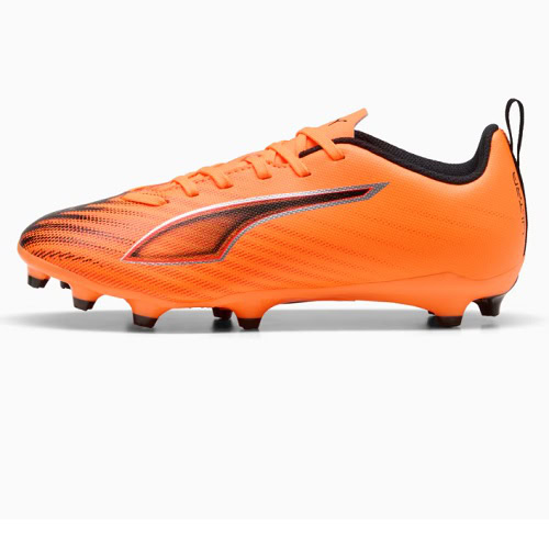 Bota Futbol Puma Ultra 6 Play MG JR - Imagen 2