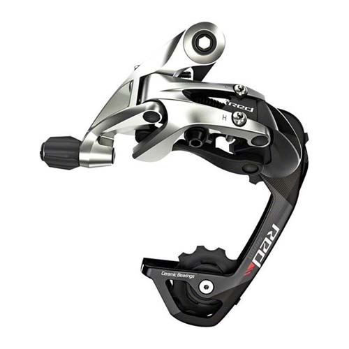 Cambio Sram Red 11 velocidades - Imagen 2