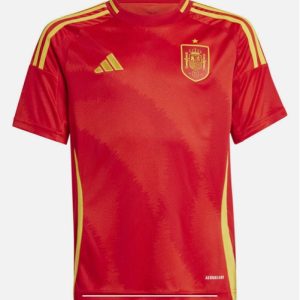Camiseta Adidas  Selección Española 24 Niño