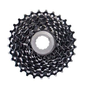 XLC  CASSETTE 10 V  CAMPAGNOLO PLATA (16-25)