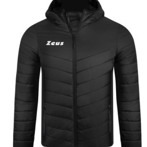 Chaqueta Zeus Giubbotto Start Negro