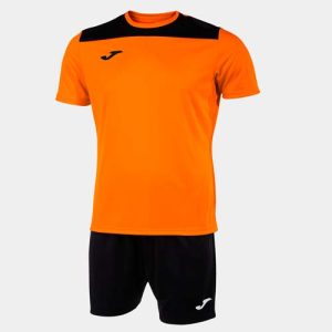 Conjunto Joma phoenix II Naramja