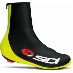 Cubrezapatillas Sidi Crono Plus Negro Fluor