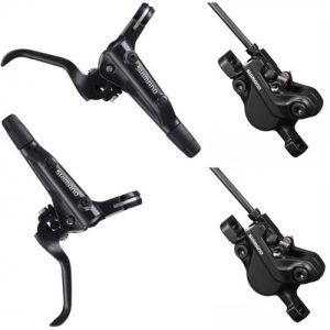 J Frenos Shimano Deore BL-MT501