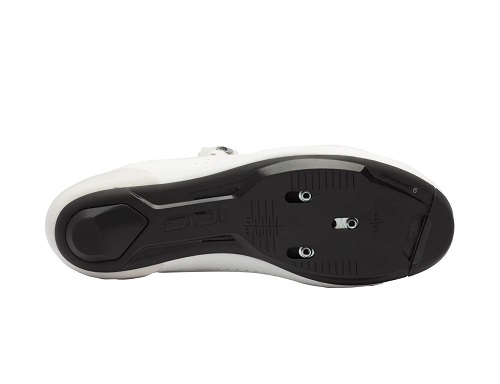 Zapatilla Blancas Sidi Genius X - Imagen 4