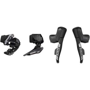 GRUPO ELECTRONICO SRAM RED ETAP AXS 2X D1