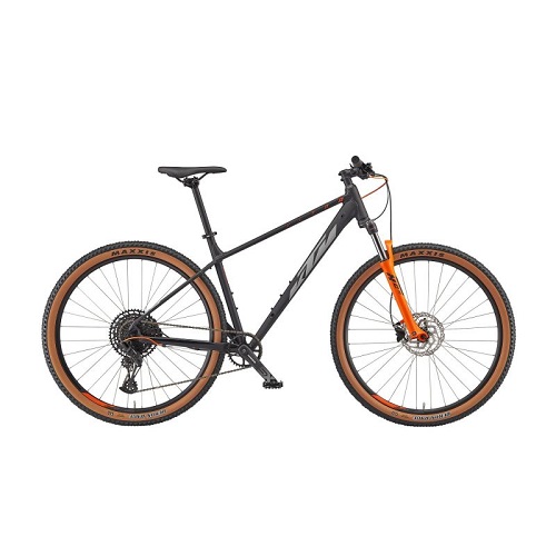 Bicicleta de Montaña KTM Ultra Fun Sram SN Eagle - Imagen 3