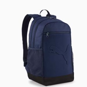 Mochila Puma Buzz Blakpack Azul