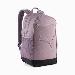 Mochila Puma Buzz Blakpack Morada
