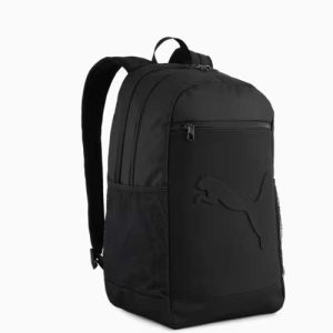 Mochila Puma Buzz Blakpack Negra