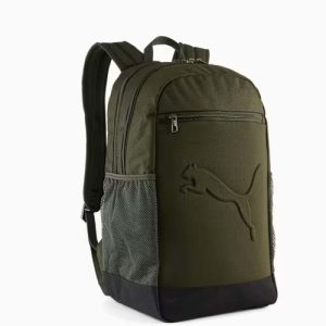 Mochila Puma Buzz Blakpack Verde