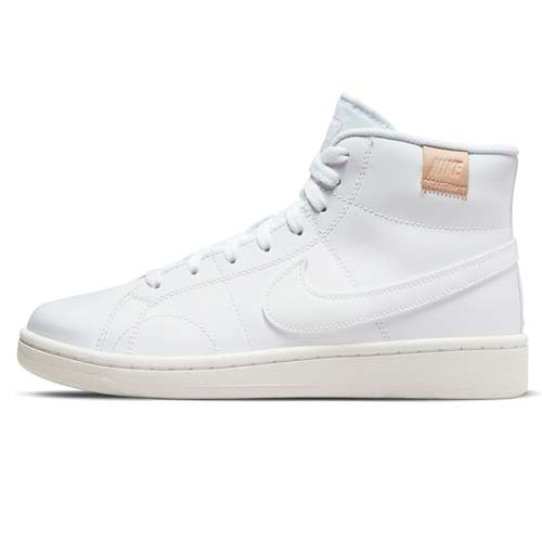 Nike Court Royale 2 Mid Mujer - Imagen 2
