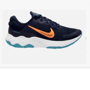 Nike Renew Ride 3.0 Azul