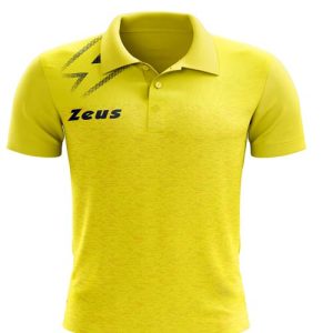 Polo Zeus Olympia Amarillo