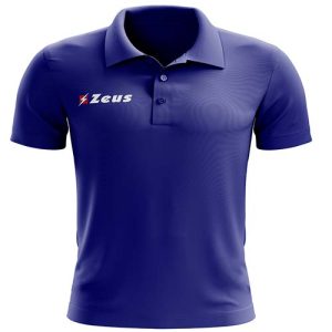 Polo Zeus Promo Man Royal