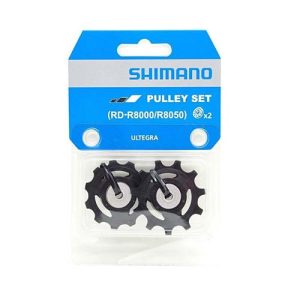 RULETILLAS  SHIMANO ULTEGRA RD-R8000 11V BLACK