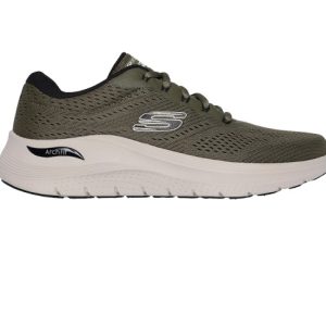 Skechers Arch Fit 2.0 Olbk Black