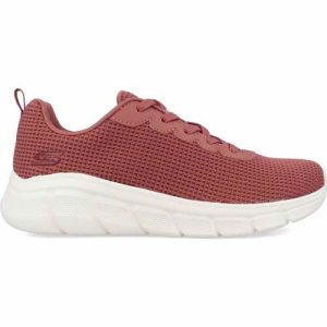 Skechers Bobs  Flex Visionary Essence Rosse