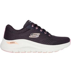 Skechers Arch Fit 2.0 Big League Pewter