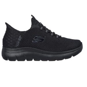 Skechers Summits High Range Negro