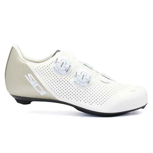 Zapatillas SIDI Ergo 6 Blanco - Imagen 2