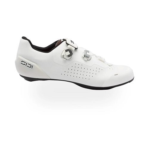 Zapatilla Blancas Sidi Genius X