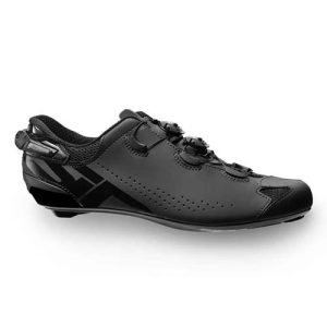 Zapatilla Sidi Shot 2 S Negro Antracita