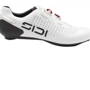 Zapatilla Sidi Shot 3 Blanco Negro