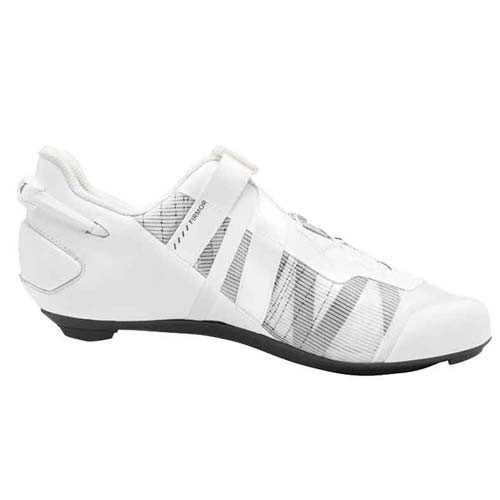 Zapatillas Sidi Wire 3 Blanco - Imagen 4