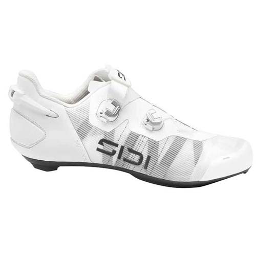 Zapatillas Sidi Wire 3 Blanco - Imagen 3