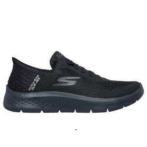 Zapatilla Skechers Go Wak Flex Negra