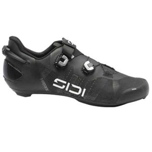 Zapatilla Sidi Shot 3  Negro