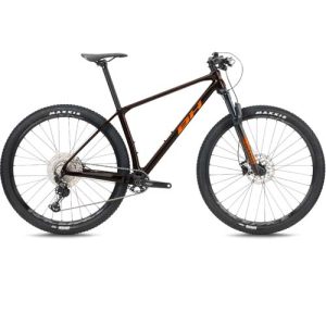 Bicicleta BH Ultimate 7.0 Carbon PC A7093
