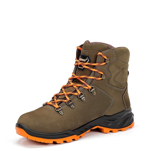 Botas Chiruca Game Nobuk Hi Vis 08 - Imagen 3